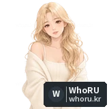 미소 (AI 생성)